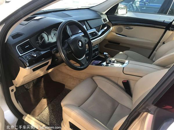  5ϵGT 2013 535i 