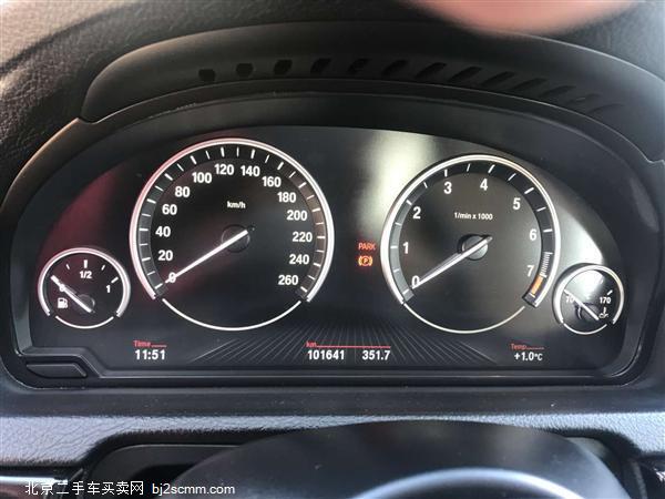  5ϵGT 2013 535i 