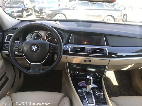  5ϵGT 2013 535i 