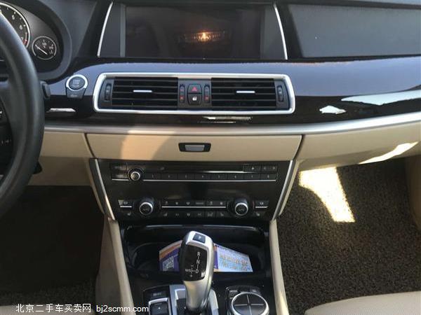  5ϵGT 2013 535i 