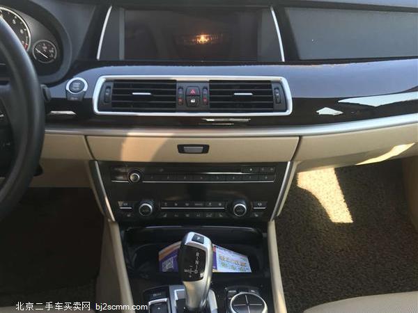  5ϵGT 2013 535i 
