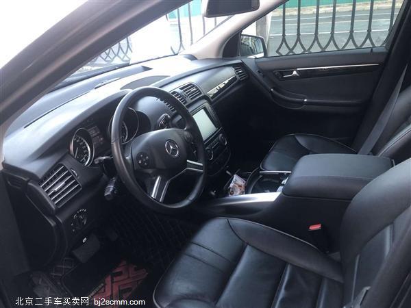  2017 R R 320 4MATIC ذ