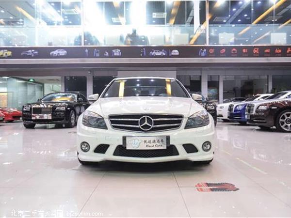  CAMG 2010 C 63 AMG ǿ