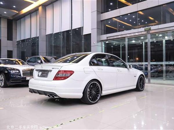  CAMG 2010 C 63 AMG ǿ