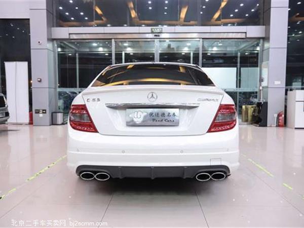  CAMG 2010 C 63 AMG ǿ