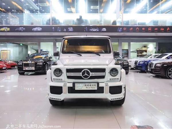  GAMG 2013 G 63 AMG