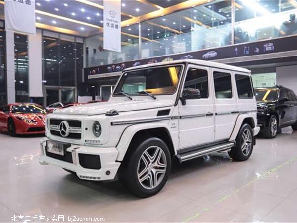  GAMG 2013 G 63 AMG