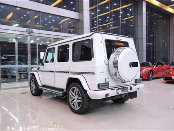  GAMG 2013 G 63 AMG