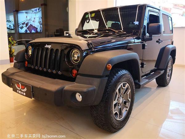  Jeep  2013 3.6L Ű Sahara