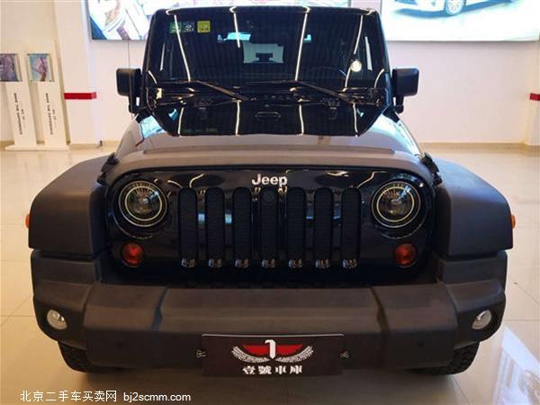  Jeep  2013 3.6L Ű Sahara