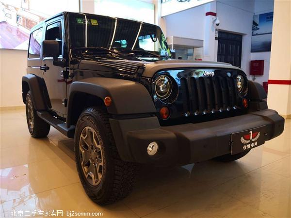  Jeep  2013 3.6L Ű Sahara