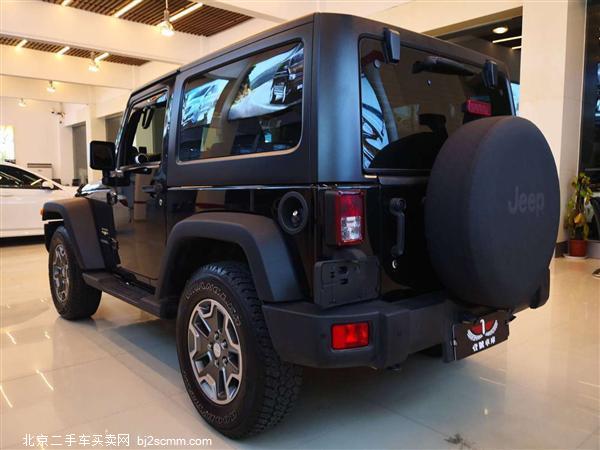  Jeep  2013 3.6L Ű Sahara