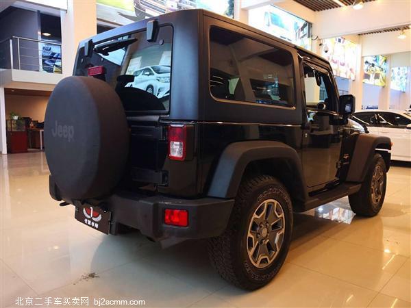  Jeep  2013 3.6L Ű Sahara