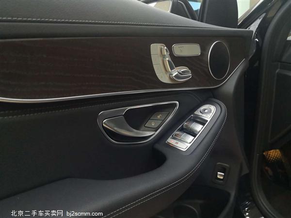  2017 GLC GLC 300 4MATIC 