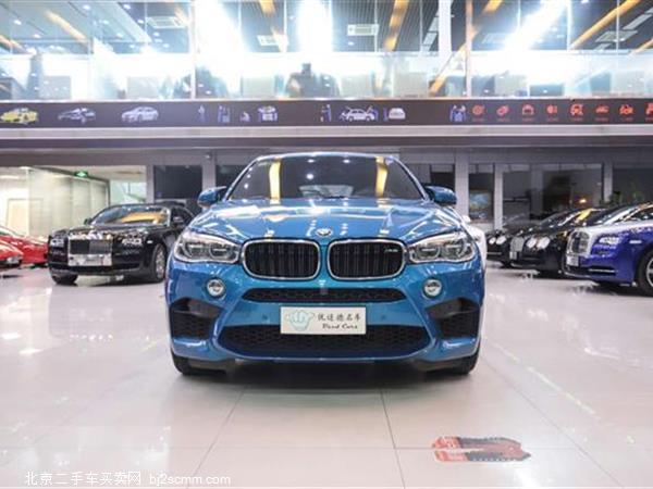  2015 X6 M X6 M