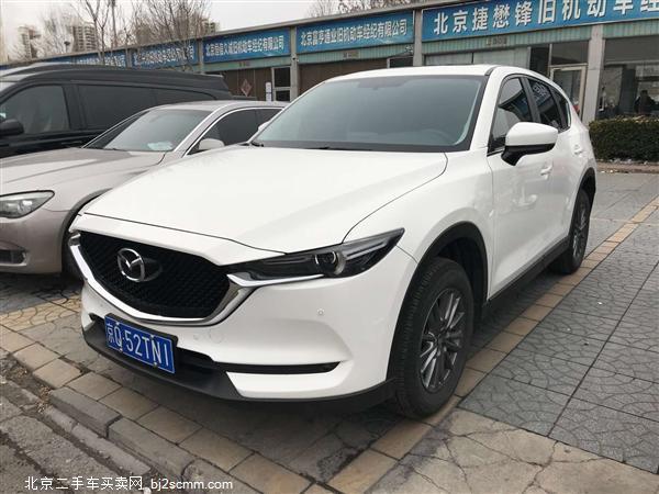  2017 ԴCX-5 2.0L Զ V