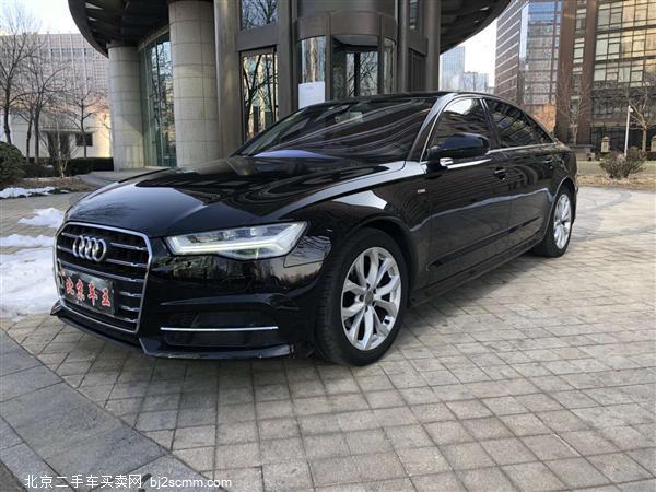  2018 µA6L 30 35 TFSI ˶