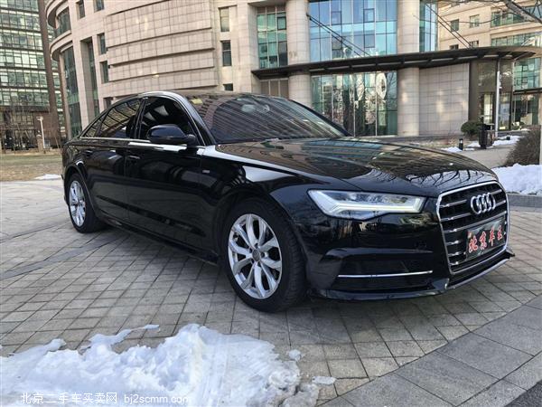  2018 µA6L 30 35 TFSI ˶