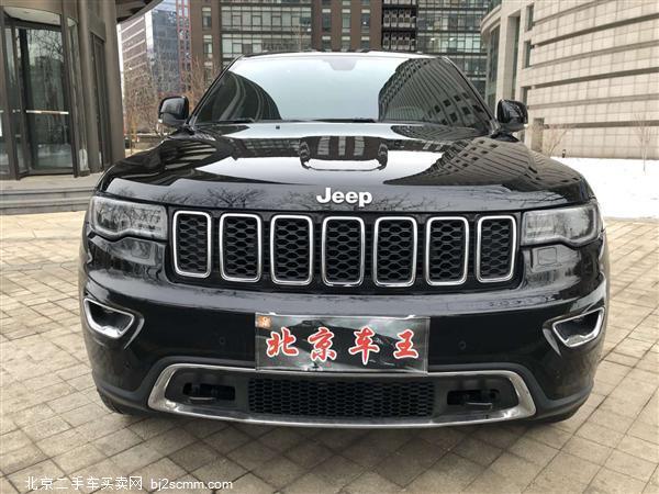  Jeep 2017 ŵ() 3.0L 