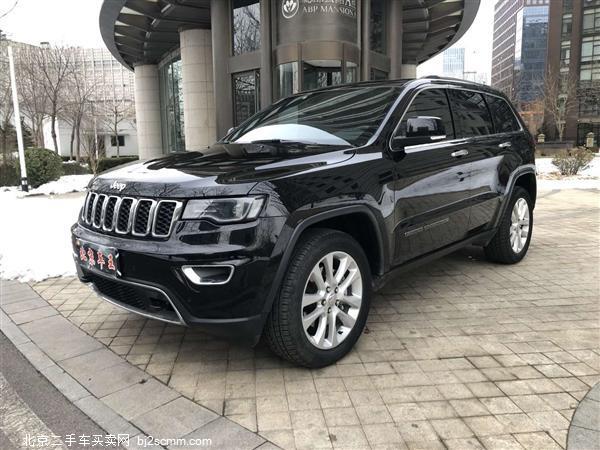  Jeep 2017 ŵ() 3.0L 