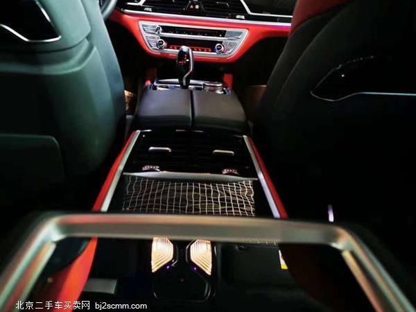  2019 7ϵ 740Li  װ
