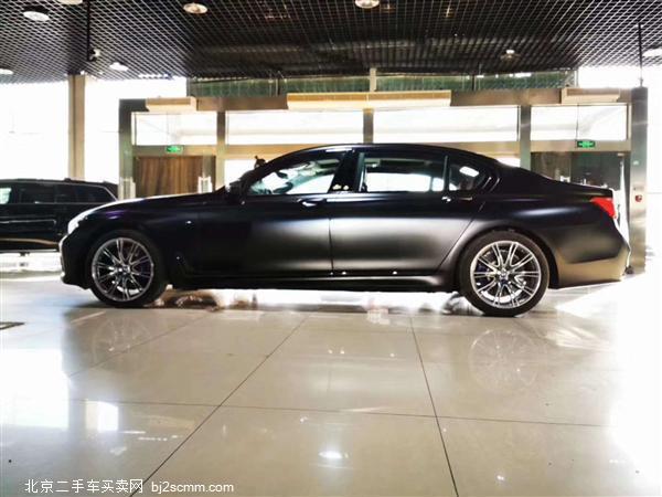  2019 7ϵ 740Li  װ
