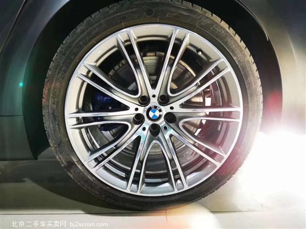  2019 7ϵ 740Li  װ