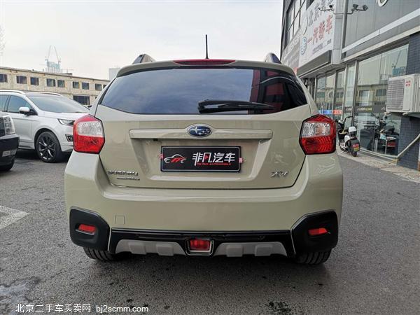  ˹³XV 2014 2.0L 