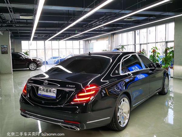   2018 ͺS S 450 4MATIC
