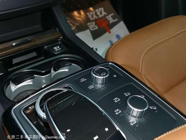  2018 GLS Ŀ GLS 500 4MATIC