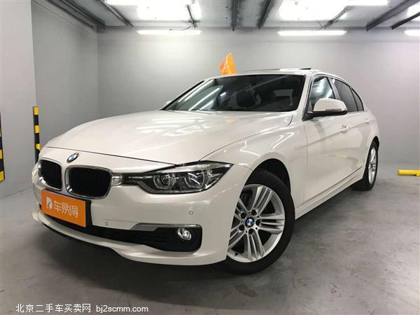  2016 3ϵ 320Li ȡ