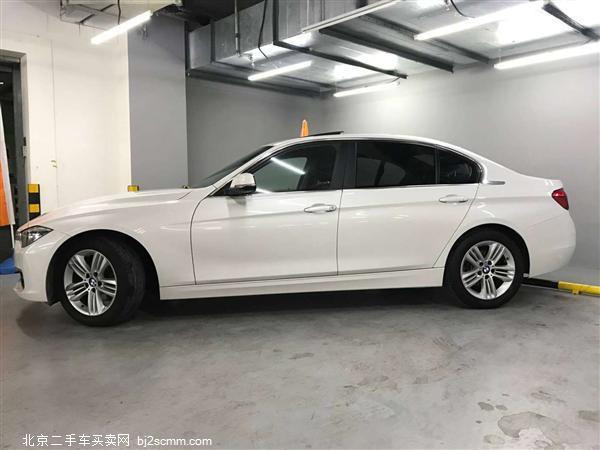  2016 3ϵ 320Li ȡ