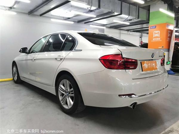  2016 3ϵ 320Li ȡ