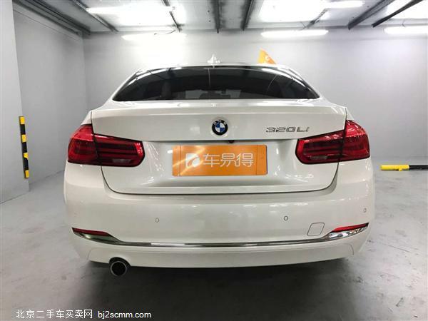  2016 3ϵ 320Li ȡ