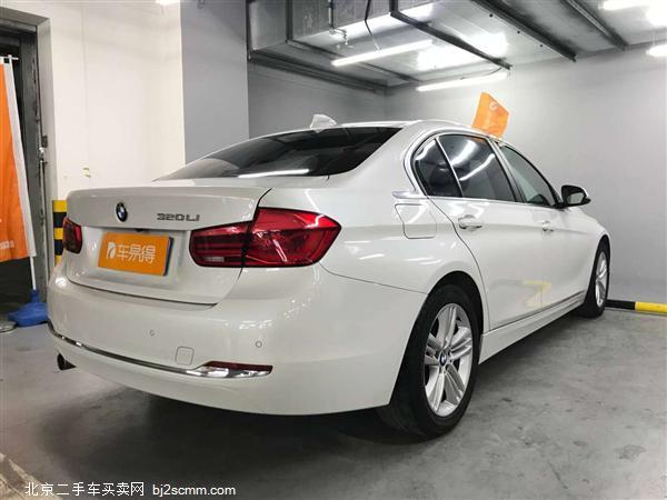  2016 3ϵ 320Li ȡ