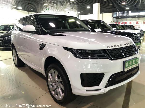  · 2019 ʤ˶ 3.0 V6 HSE DYNAMIC