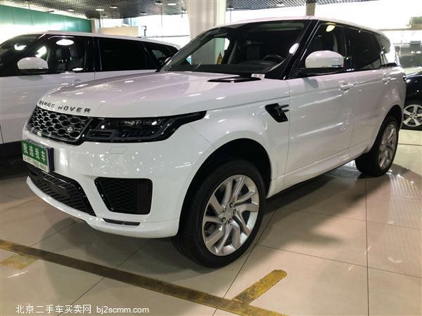  · 2019 ʤ˶ 3.0 V6 HSE DYNAMIC