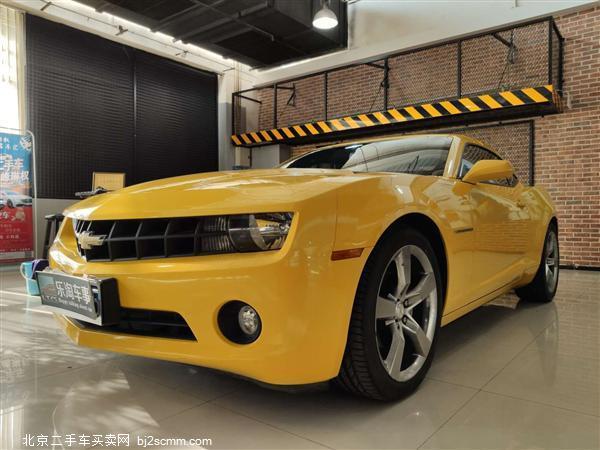  ѩ Camaro 2012 3.6L ν