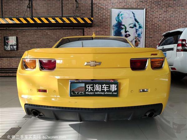  ѩ Camaro 2012 3.6L ν