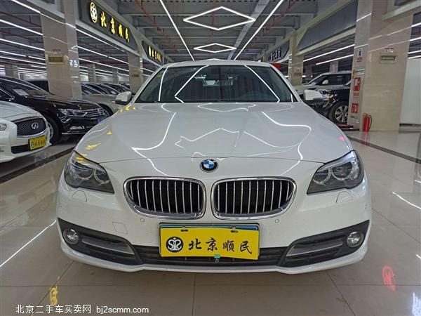  2015 5ϵ() 520i 