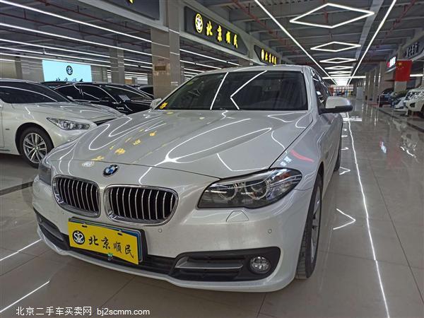  2015 5ϵ() 520i 