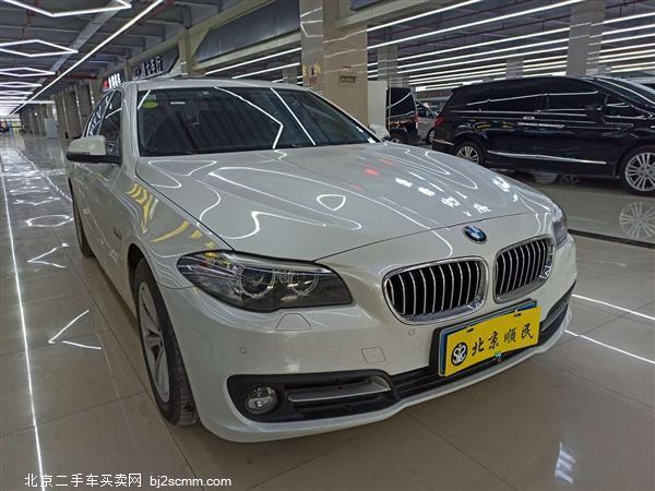  2015 5ϵ() 520i 