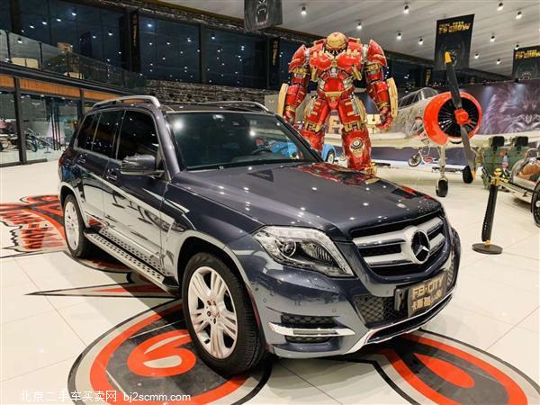  GLK 2013 GLK 300 4MATIC 