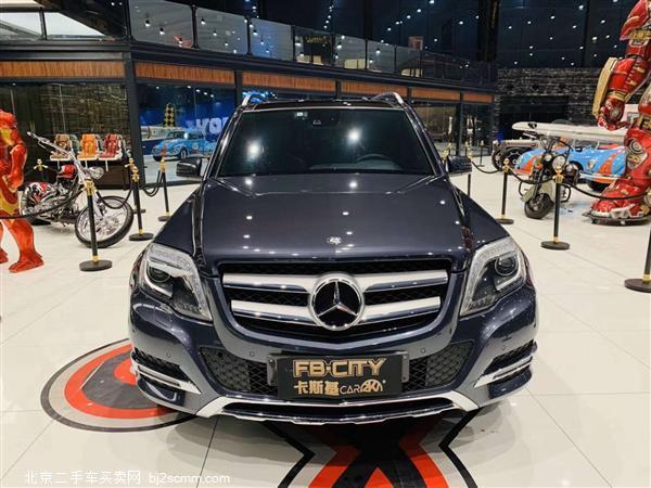  GLK 2013 GLK 300 4MATIC 