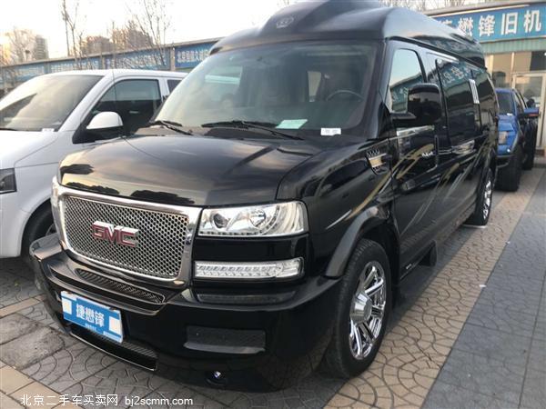  GMC SAVANA 2014 6.0L 