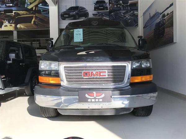  GMC 2010 SAVANA 6.0L ֮7