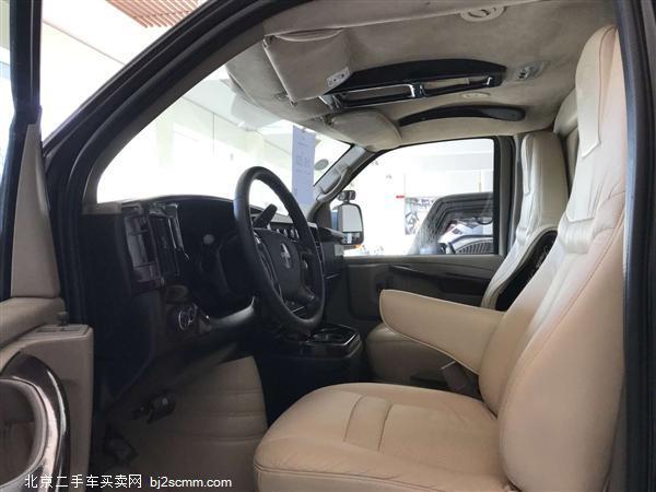  GMC 2010 SAVANA 6.0L ֮7