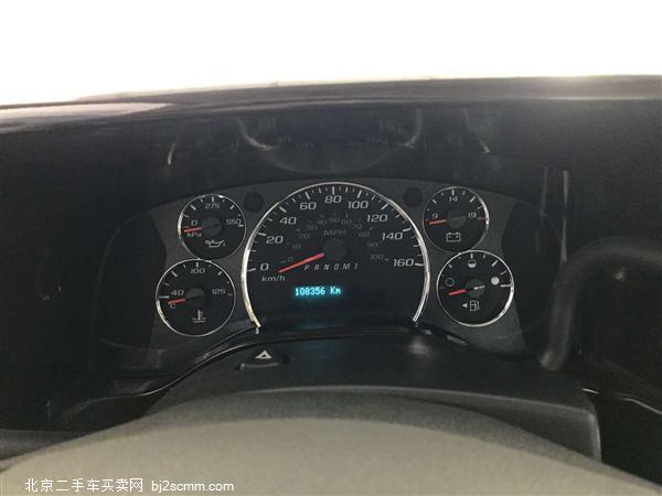  GMC 2010 SAVANA 6.0L ֮7