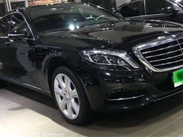  S 2015 S 400 L 4MATIC