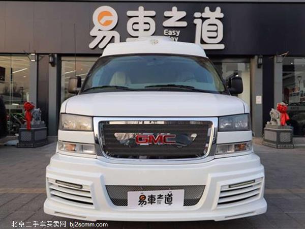  GMC 2015 SAVANA 5.3L G660S 